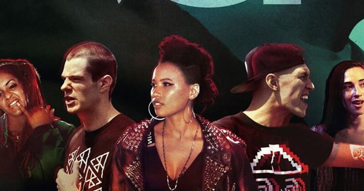 VS. Soundtrack Music - Complete Song List | Tunefind